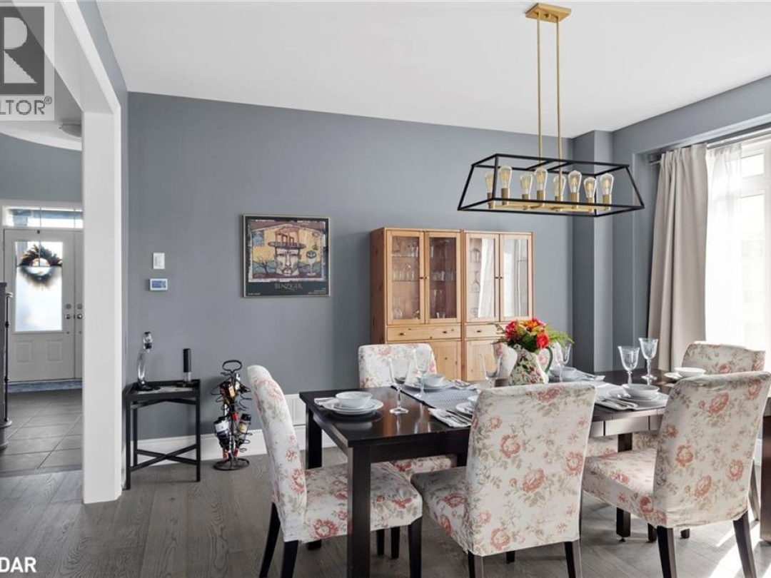 3032 MONARCH DRIVE Drive, 