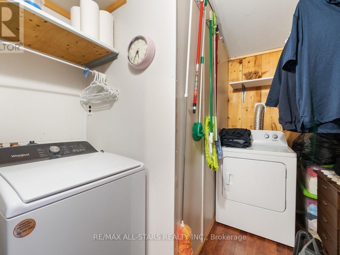23 GILSON STREET, 