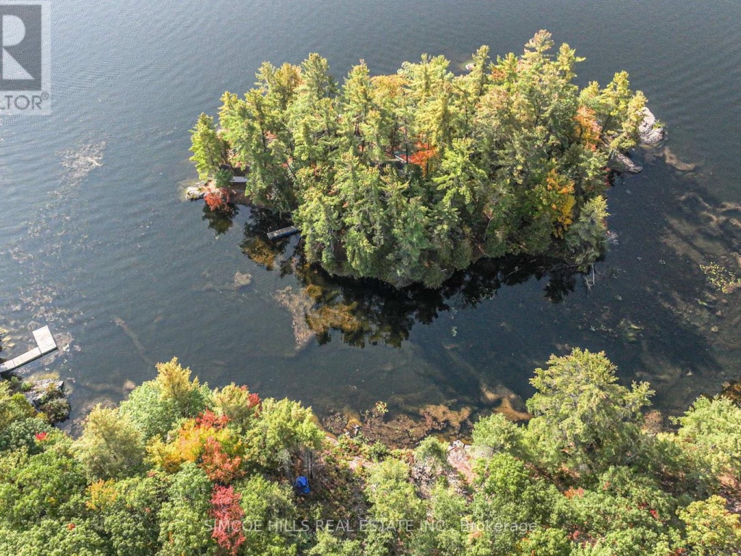 1110 FLANAGAN TRAIL S, Trent-severn Waterway