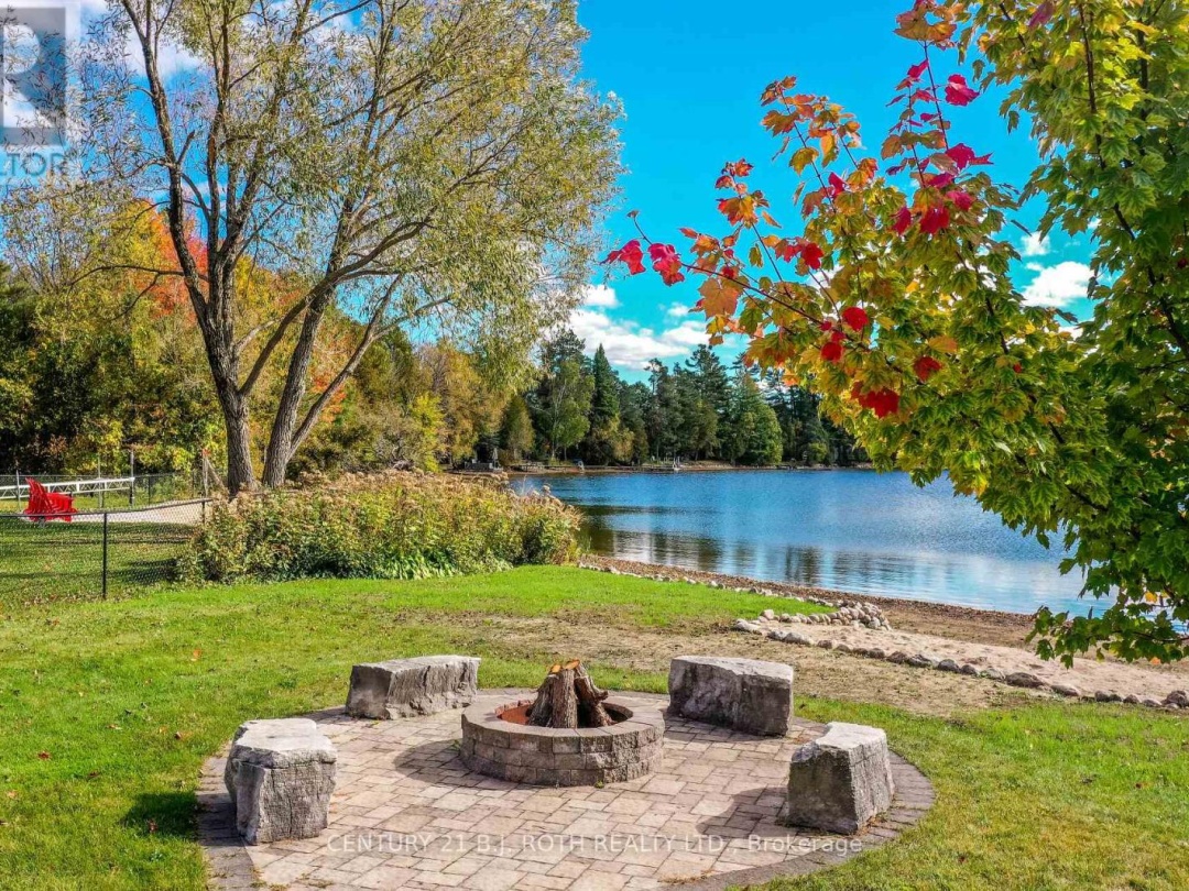 3371 LAKE ST. GEORGE BOULEVARD, 