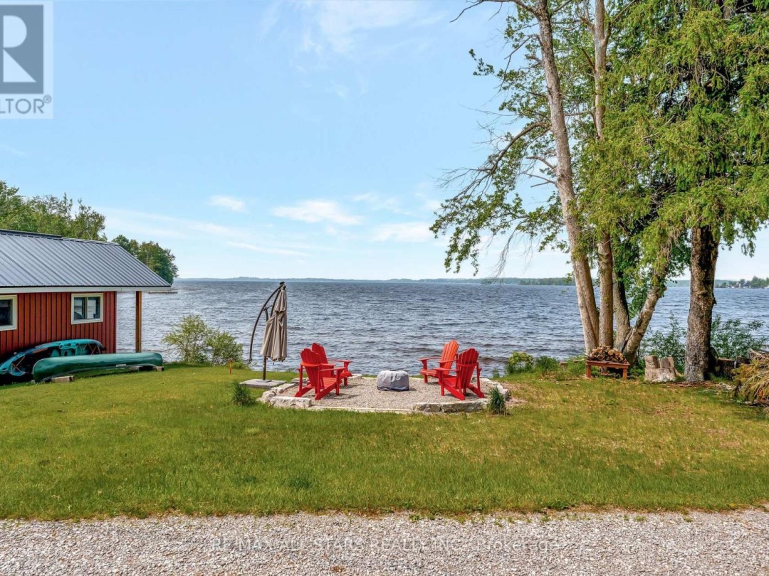 36 Walnut Street, Cameron Lake