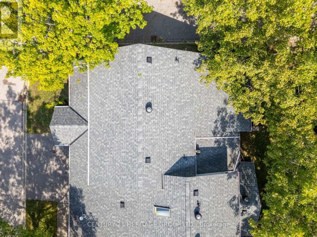 408 - 40 MUSEUM DRIVE, 