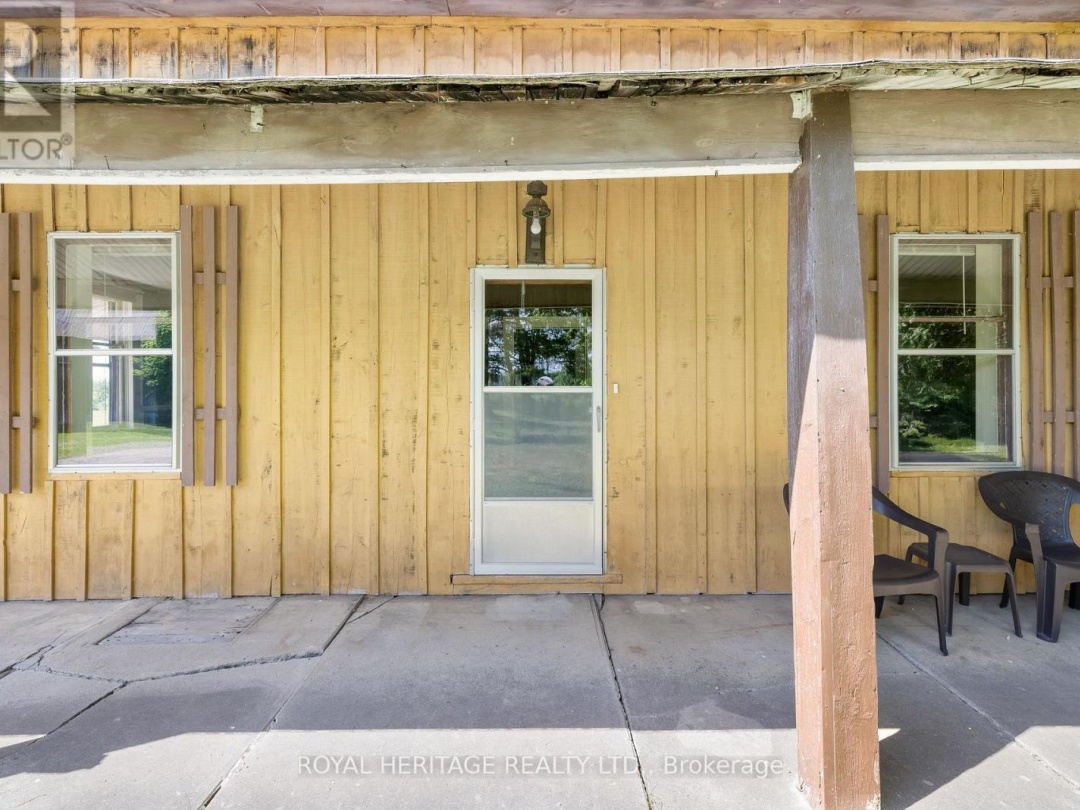 5 + 13 COSH'S ROAD, 