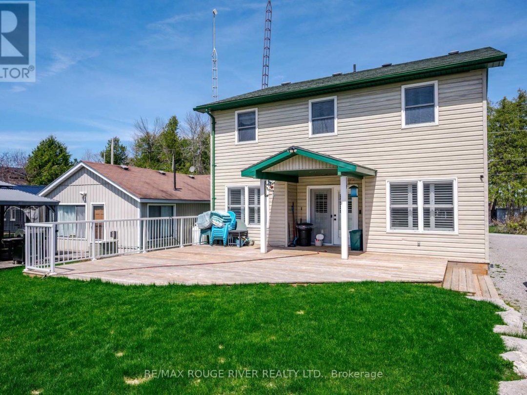 24 Cedar Dale Drive, Balsam Lake