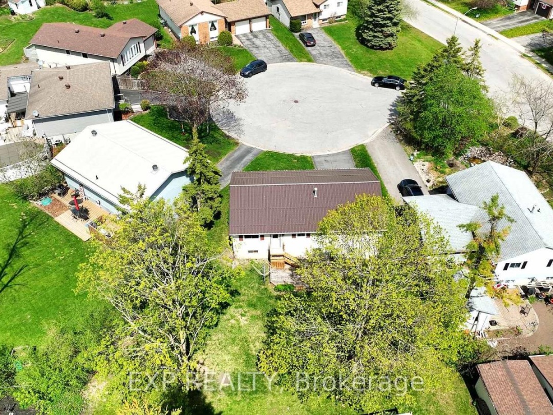 4 Gaudaur Court, Orillia