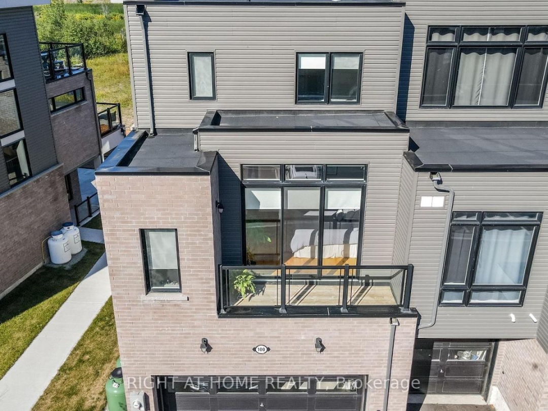 100 MARINA VILLAGE DRIVE, 