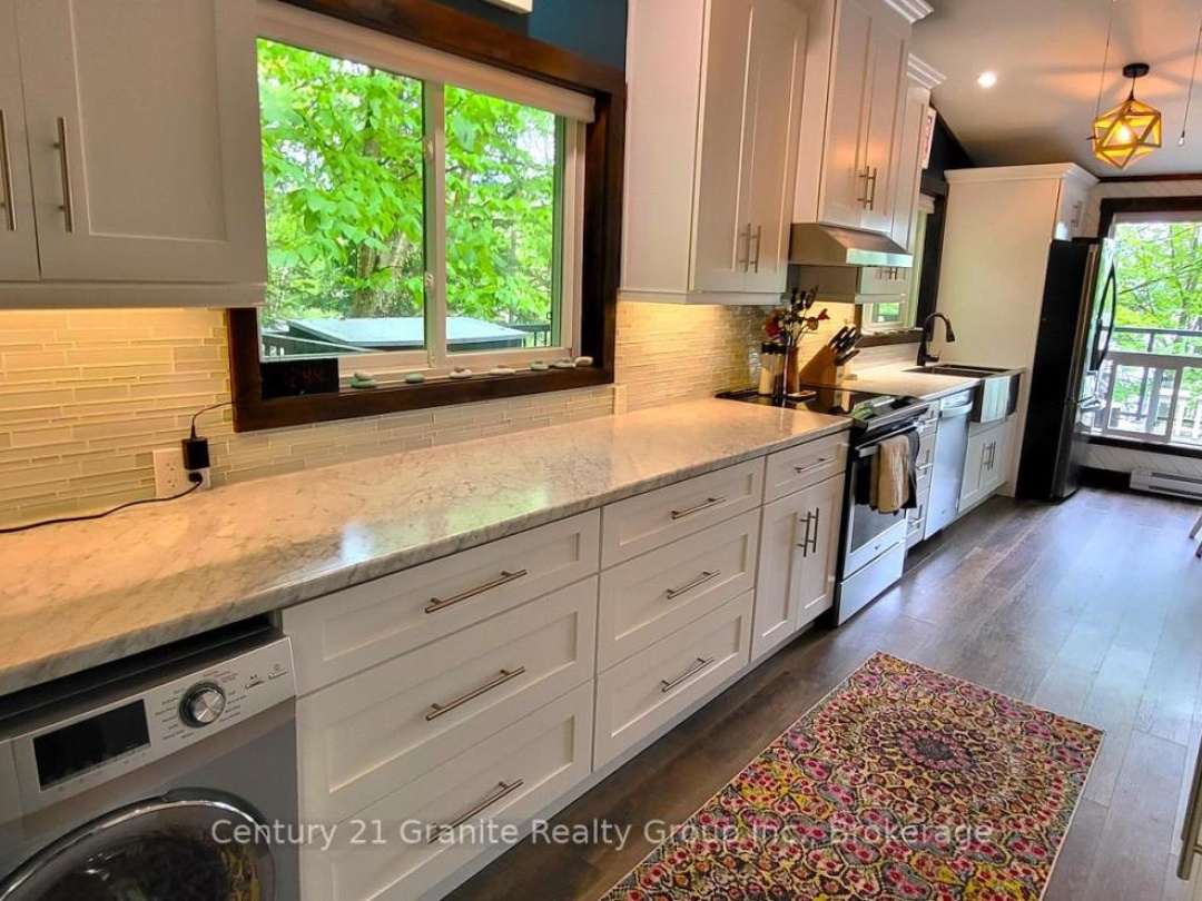 2271 Watts Road, Little Kennisis Lake