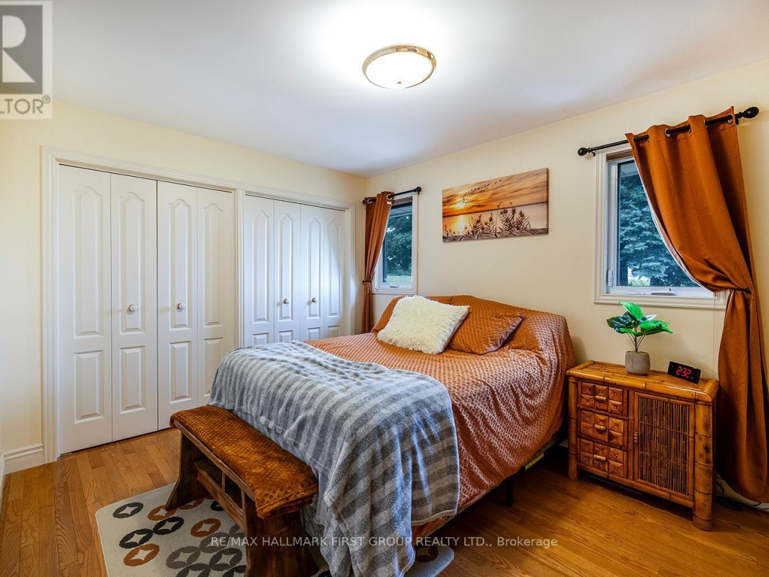 122 GILSON POINT ROAD, 