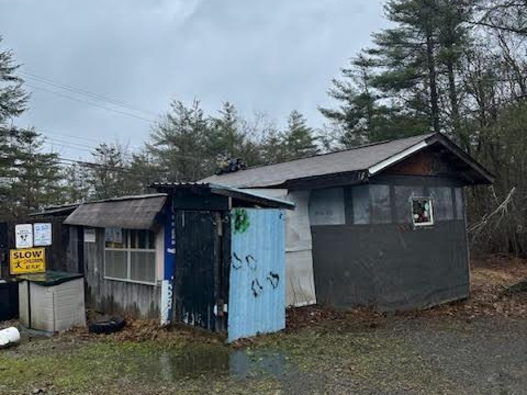 1020 Parkholme Road, Gravenhurst