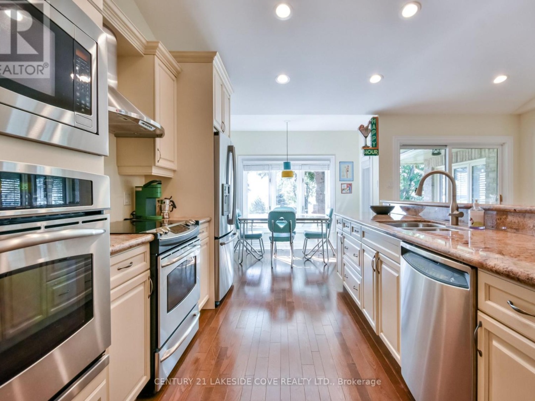 96 BAYSHORE DRIVE, 