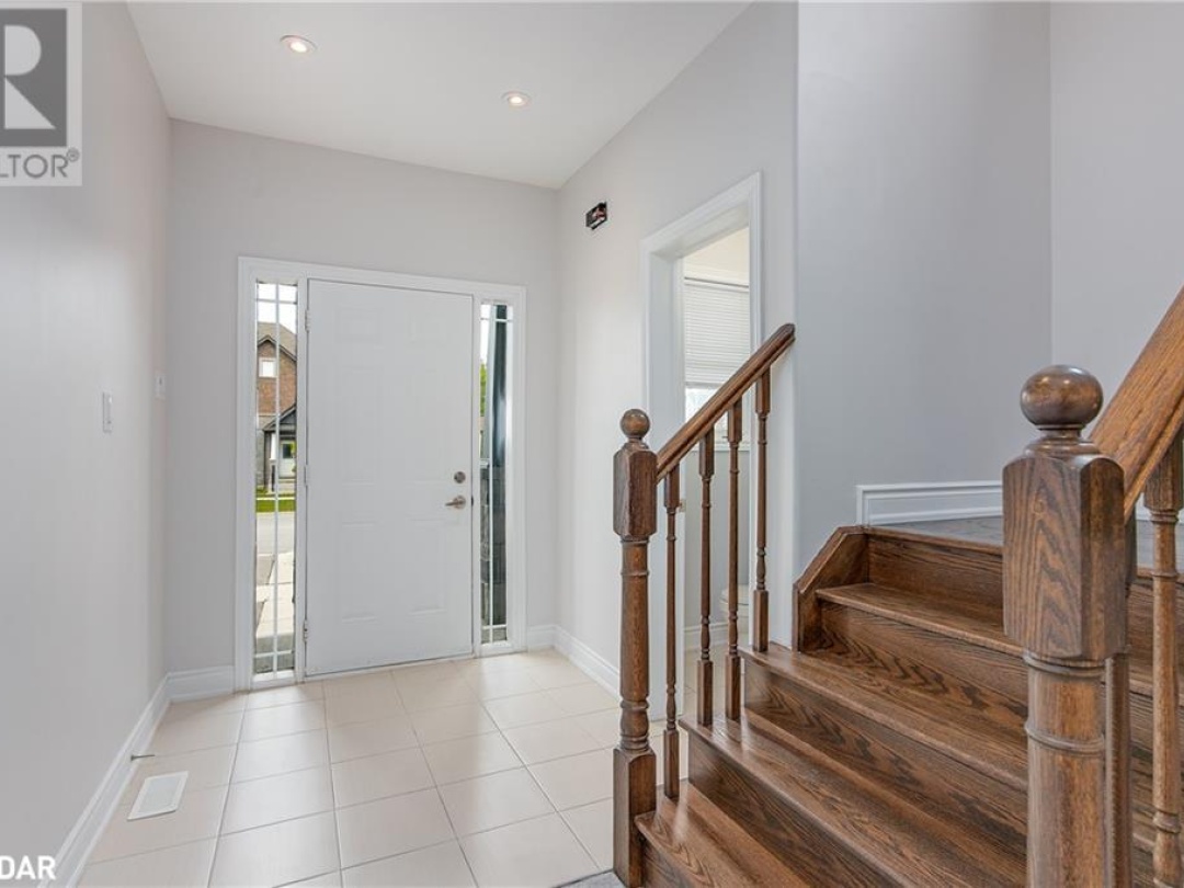 2987 Stoneridge Blvd Boulevard, Orillia