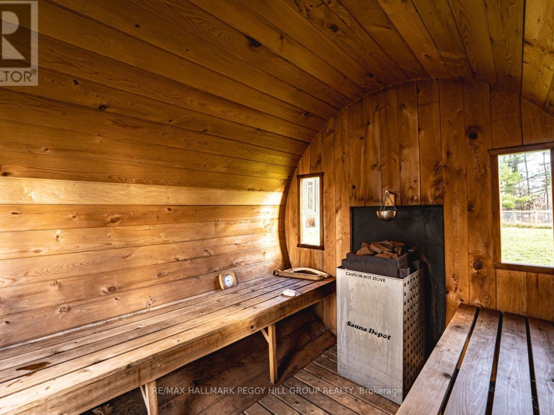 2504 FAIRGROUNDS ROAD, Ramara