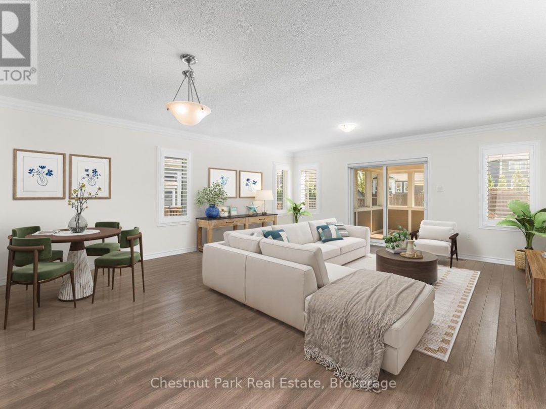 25 HUNTER PLACE, 