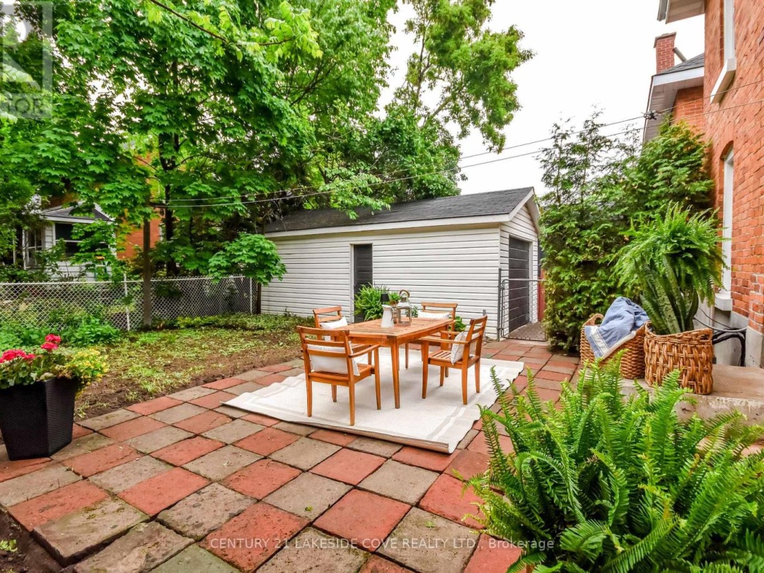 74 PENETANG STREET, 