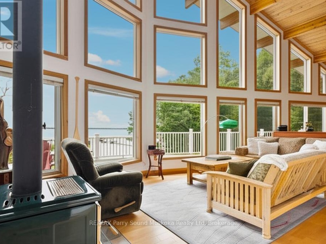 53 SANDY ISLAND, Georgian Bay