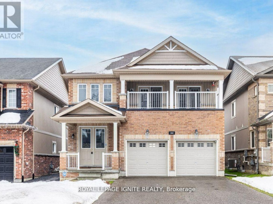 264 DIANA DRIVE, Orillia