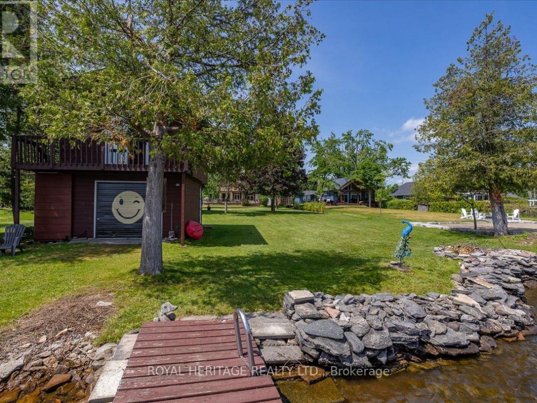 247 RABYS SHORE DRIVE, 