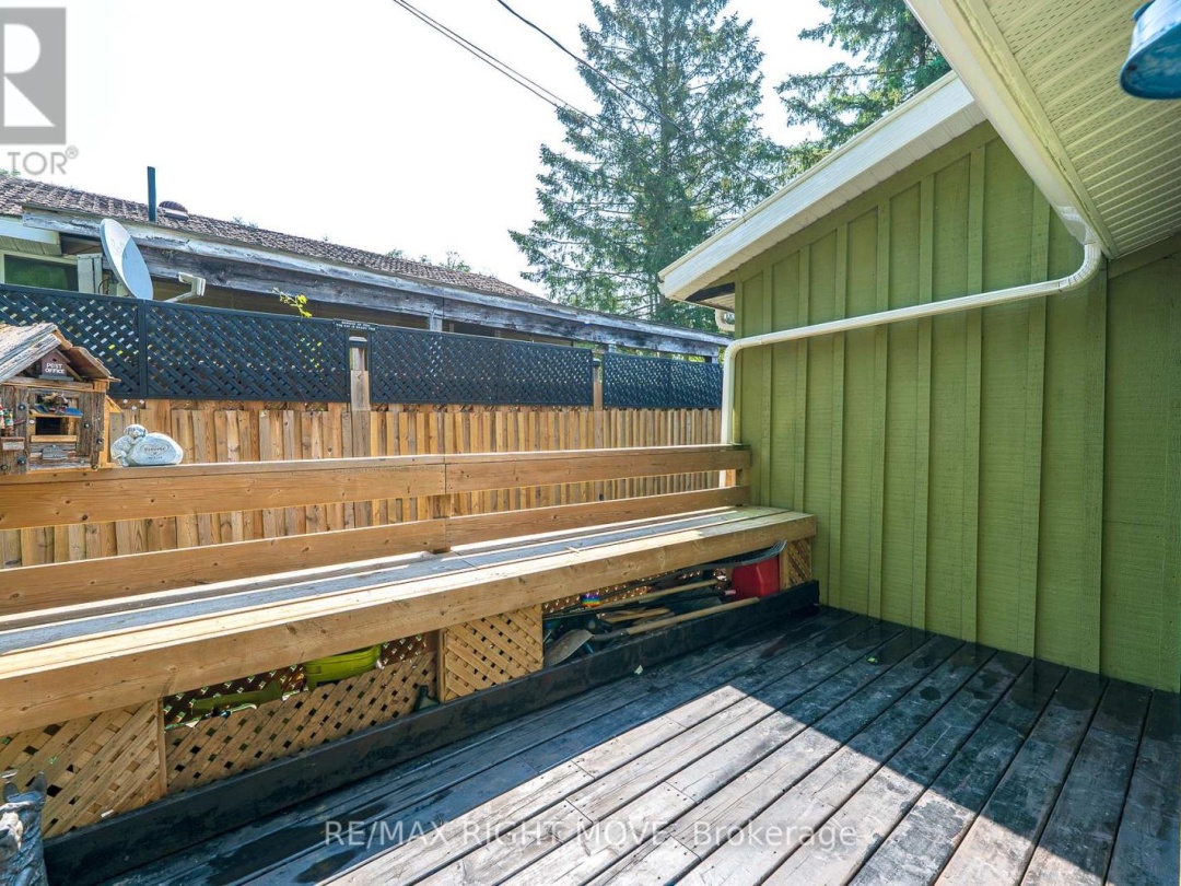 161 QUEBEC STREET, 