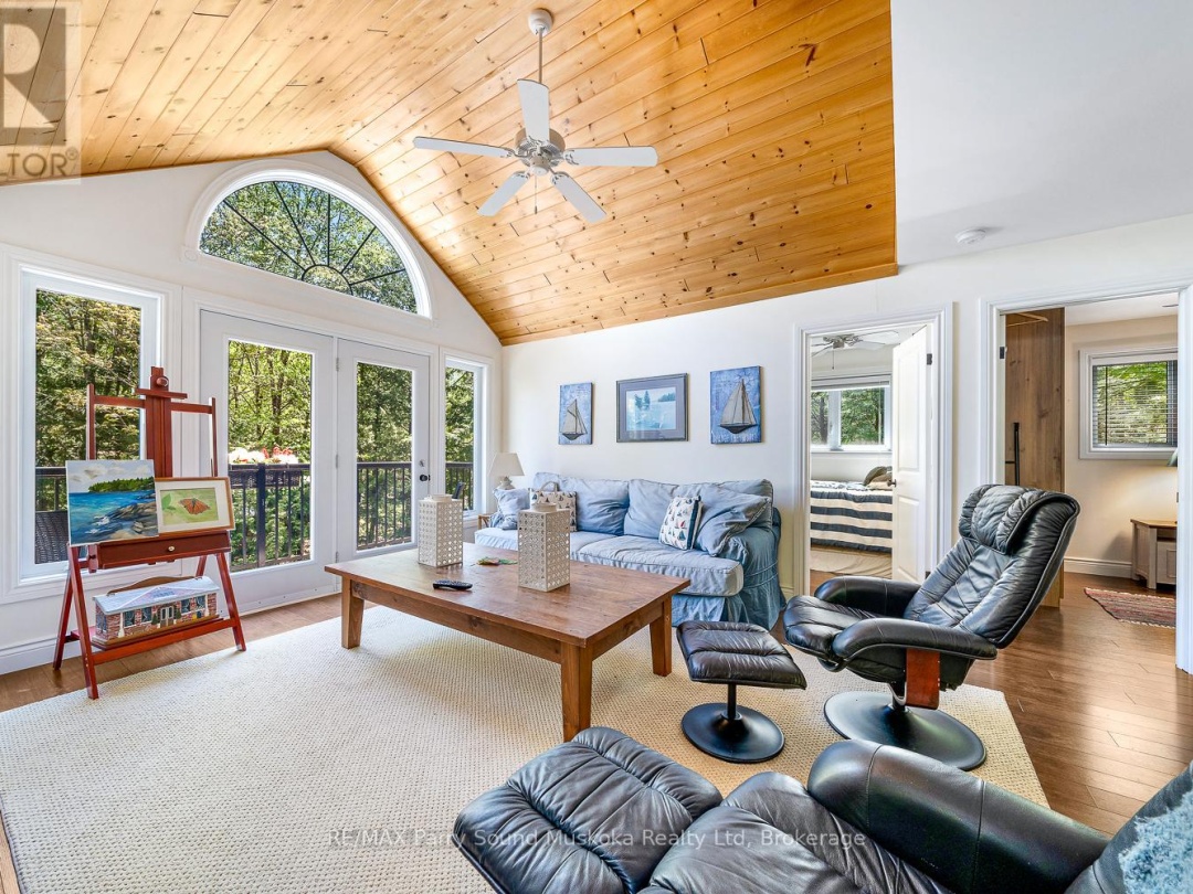 3 Maureen Drive, Little Whitefish Lake