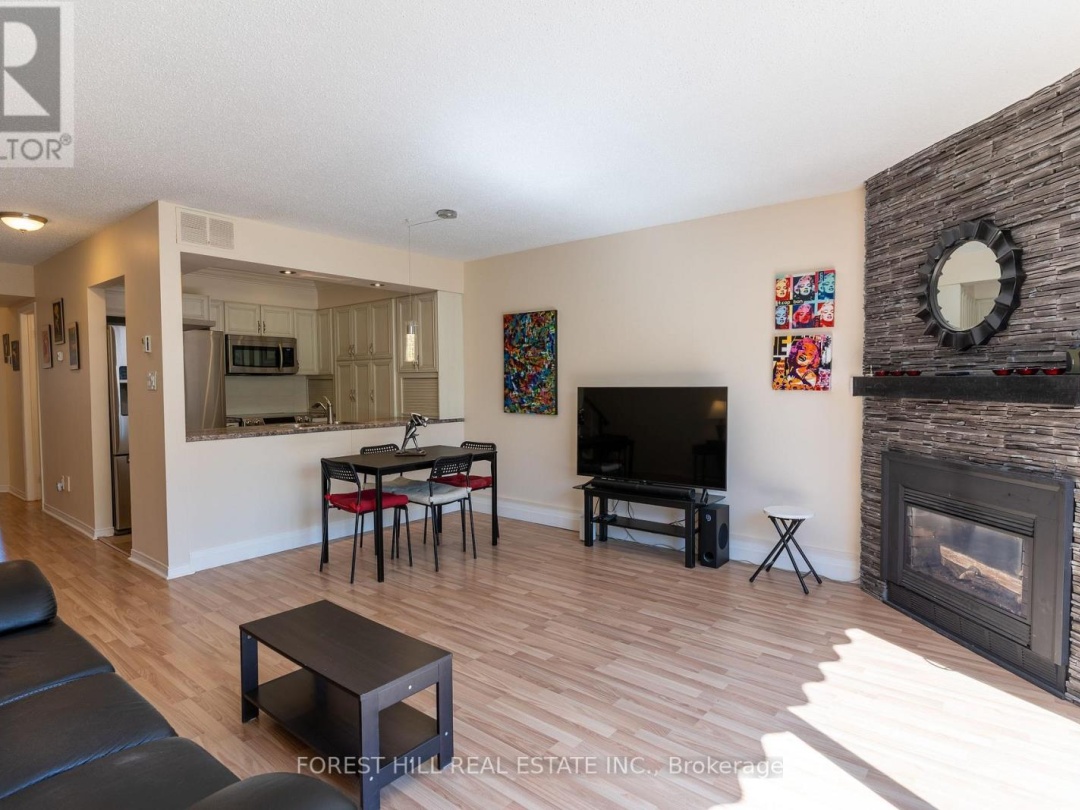 21 - 21 LAGUNA PARKWAY, Lake Simcoe