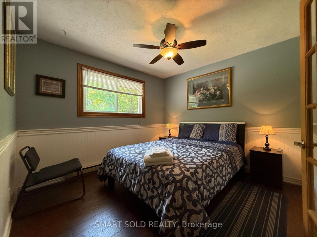 105 MUSKOKA GLENS COTTAGE ROAD, 