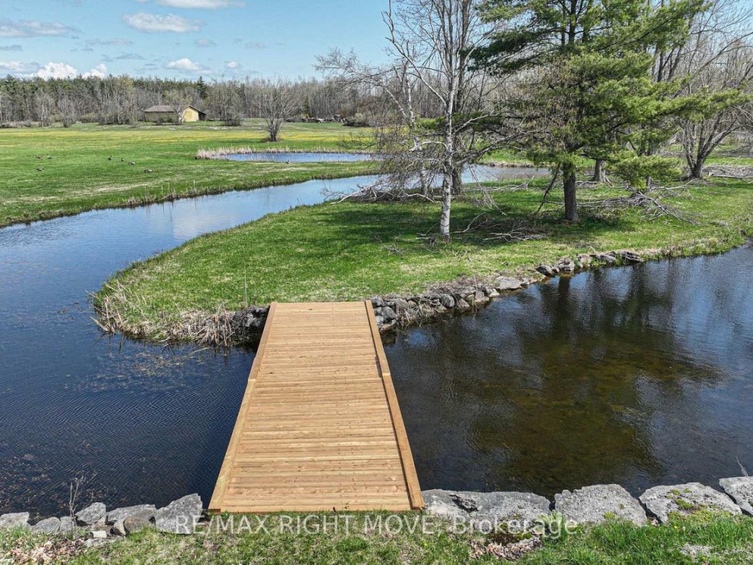 2723 Monck Road, Ramara