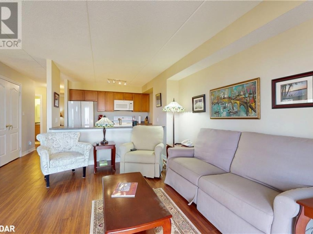 486 Laclie Street Unit# 304, Orillia