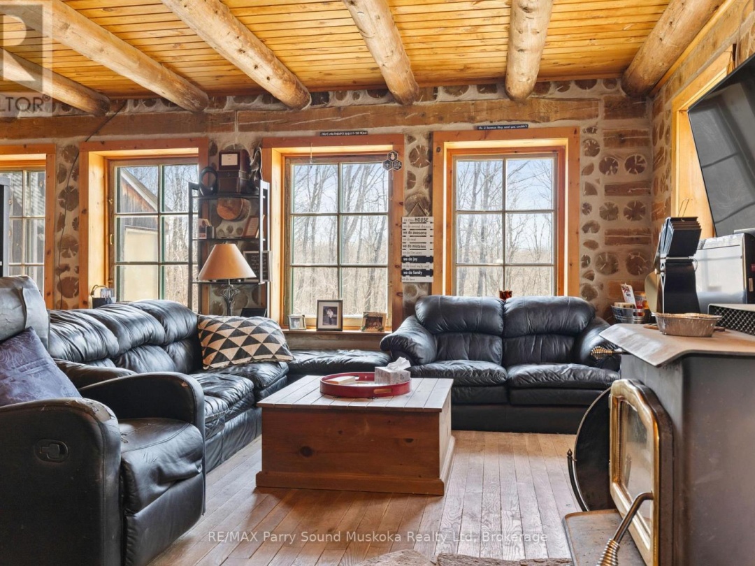 36 Mcnaught's Road, Seguin