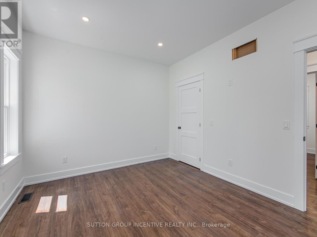 26 MCLEISH DRIVE, 