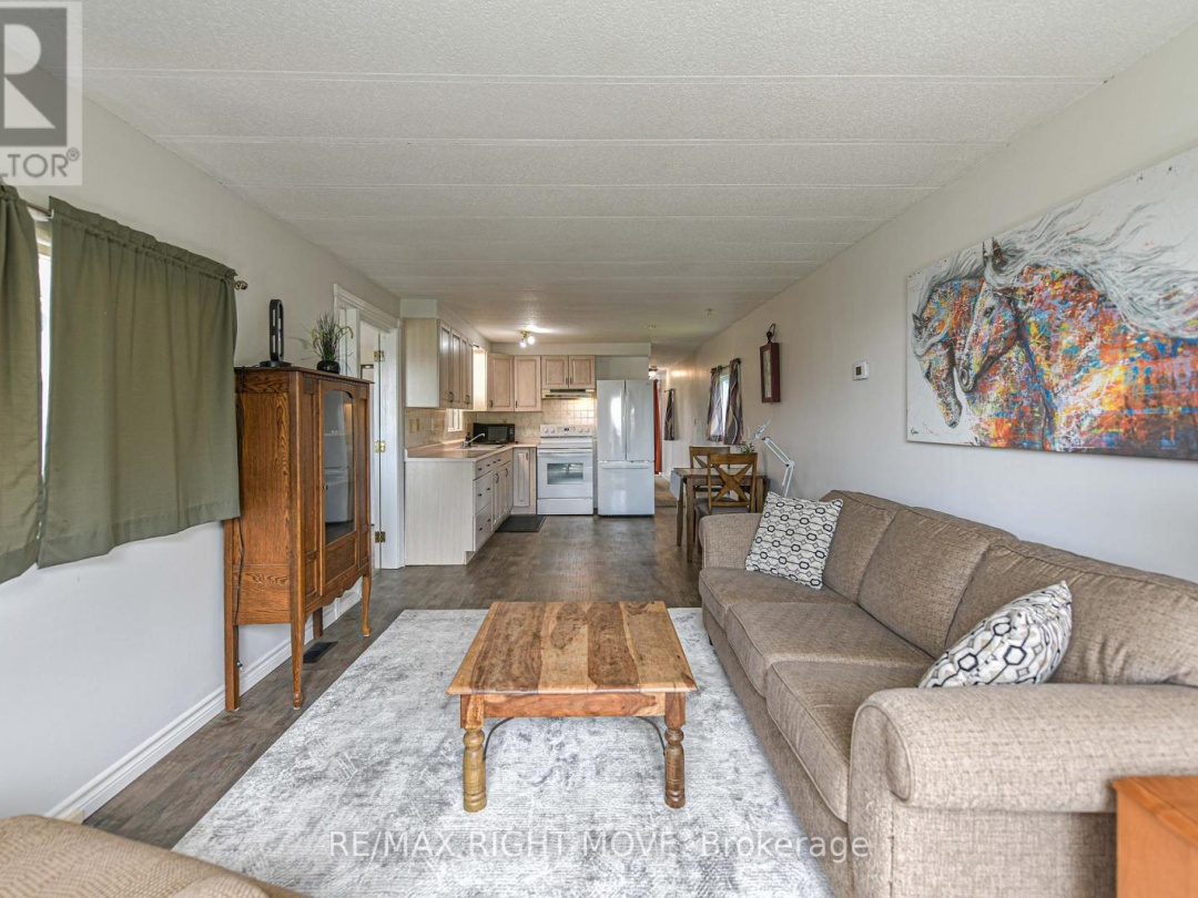 17 BALANTRAE DRIVE, 