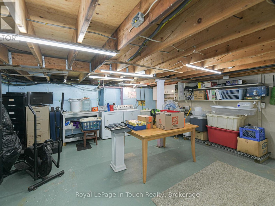 166 DUCK BAY ROAD, Georgian Bay