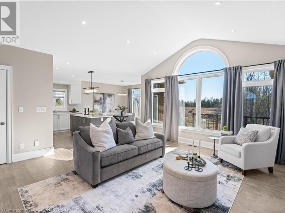 580 Patterson Road, Kawartha Lakes
