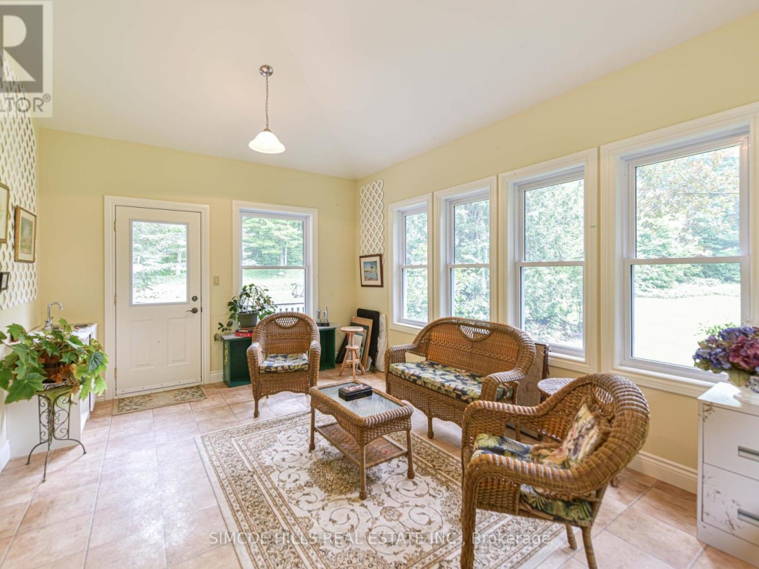 131 EADY STATION ROAD, 