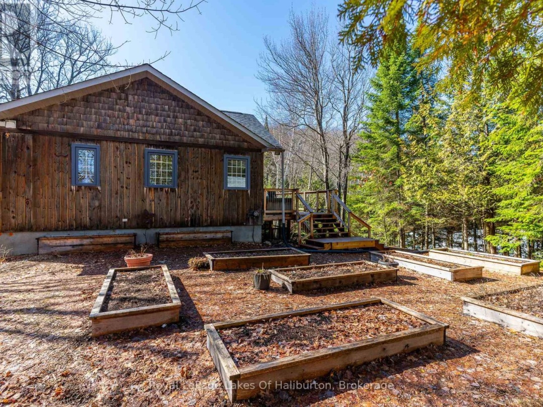 1128 ARGILLITE ROAD, Wenona/Little Dudmon Lake