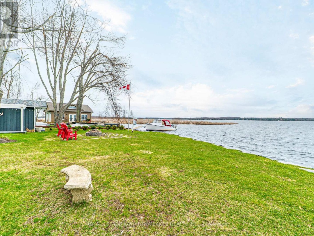 56 Falls Bay Road, Pigeon Lake