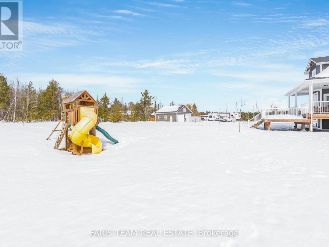 2448 Stockdale Road, Severn