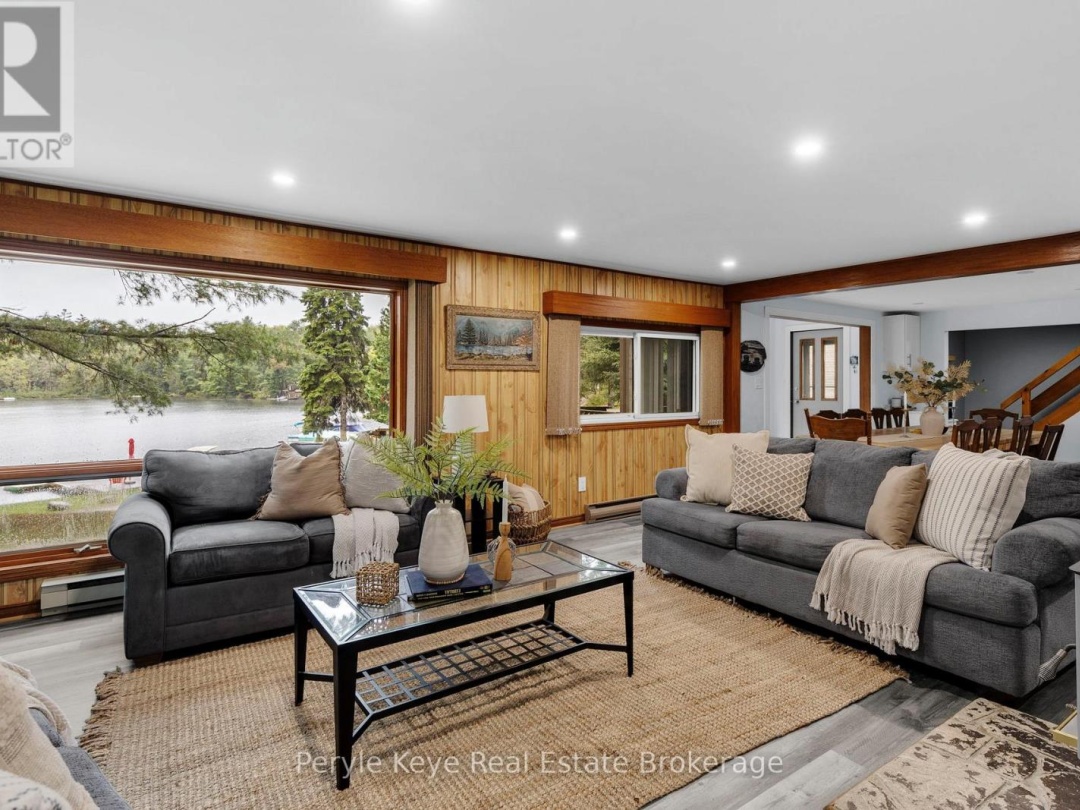 1025 & 1027 BIG ISLAND ROAD, Prospect Lake