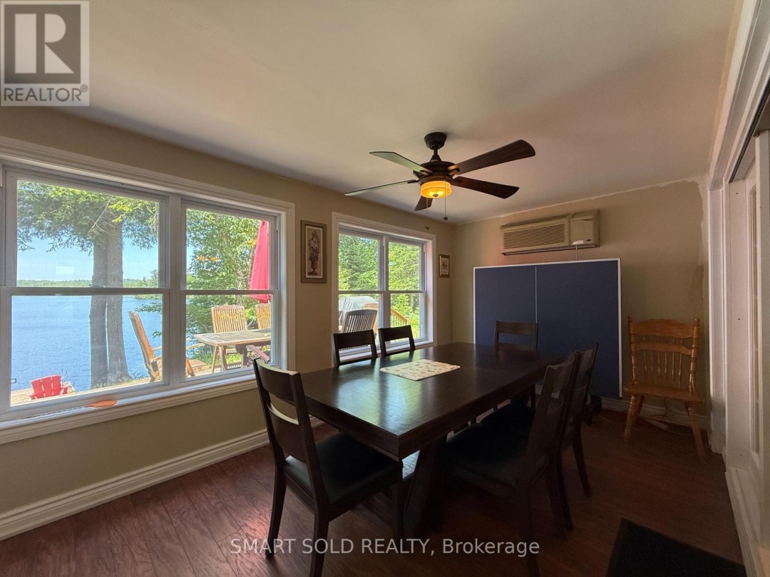 105 MUSKOKA GLENS COTTAGE ROAD, 