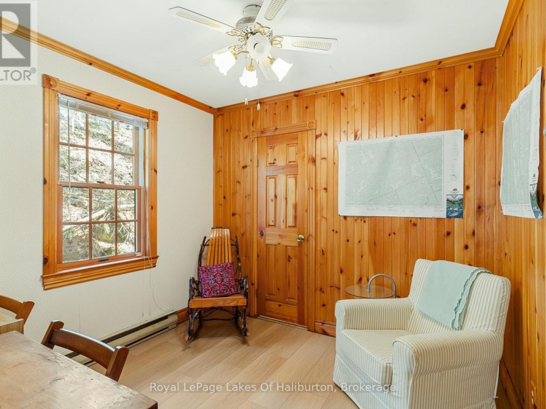 1248 Portage Road, Portage Lake
