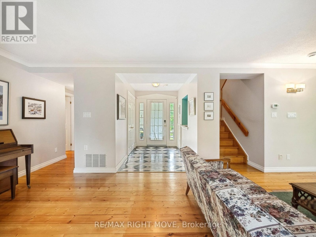 7736 RIVERLEIGH DRIVE, 