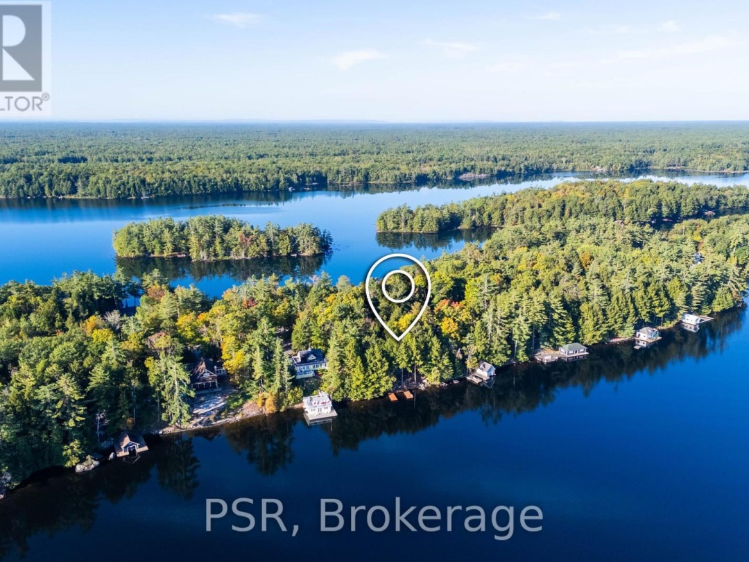 2920 MUSKOKA ROAD 169 ROAD, 