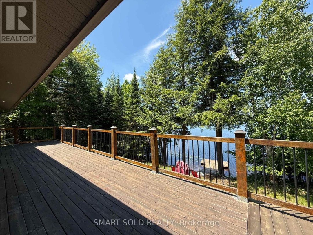 105 MUSKOKA GLENS COTTAGE ROAD, 