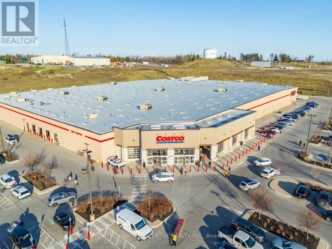 3007 Annalysse Drive, Orillia