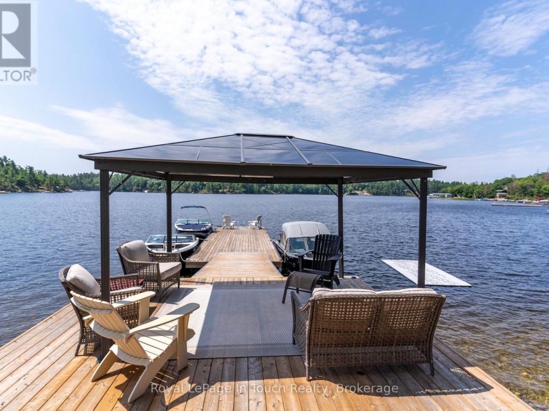 18588 Georgian Bay Shore, Georgian Bay