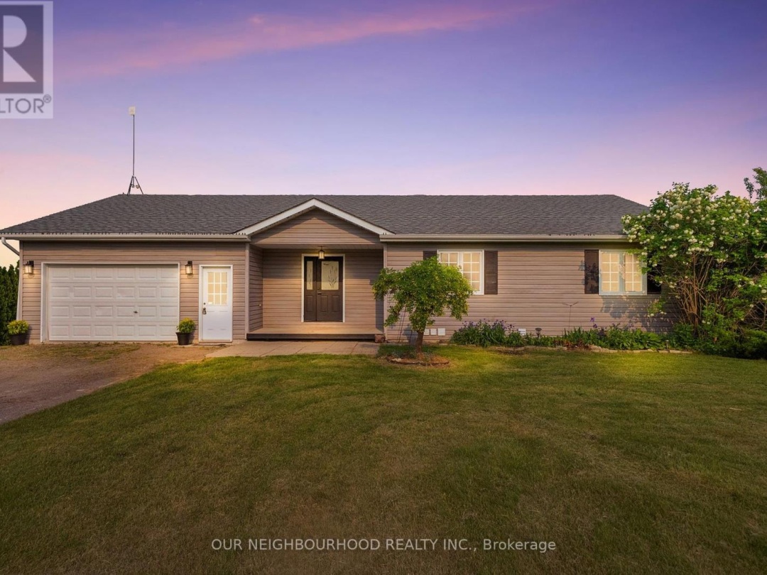 118 O'reilly Lane, Scugog Lake