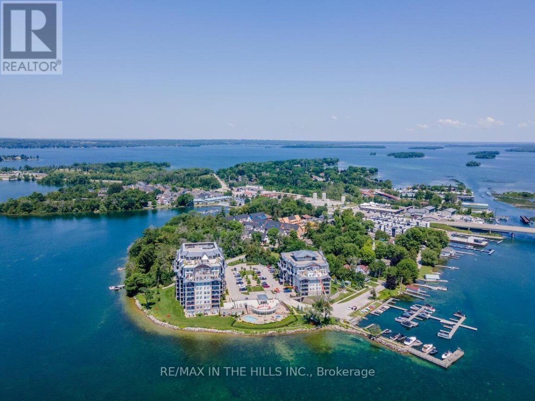 611 - 90 ORCHARD POINT ROAD, Lake Simcoe