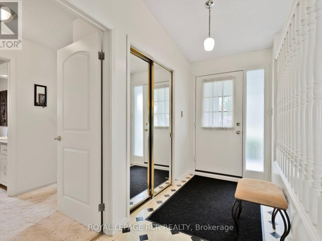 5 PARK LANE, 