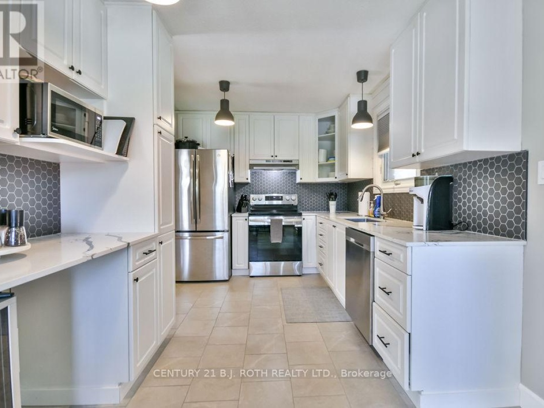 21 ARGYLE AVENUE, 