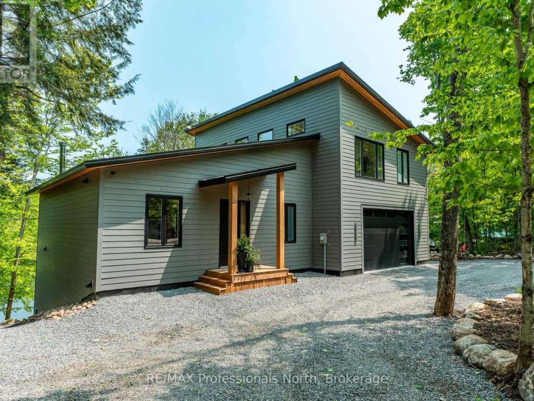 1063 Mink Road, Long Lake