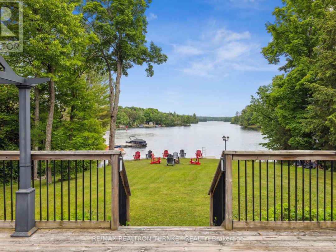 310 Northern Avenue, Big Bald Lake